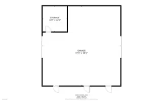 7 Brahman Road Floor Plan