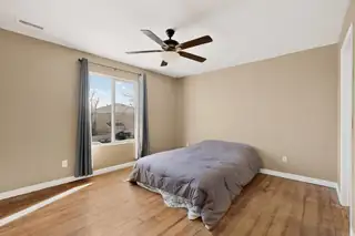 10455 Calle Alava NW Bedroom