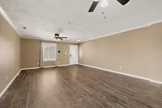 10455 Calle Alava NW Living Room