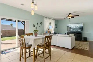 7056 Tempe Avenue NW Living Room