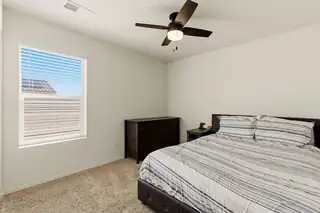 7056 Tempe Avenue NW Bedroom