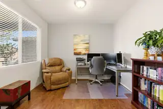 7056 Tempe Avenue NW Home Office