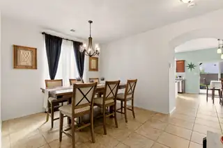 7056 Tempe Avenue NW Dining Room