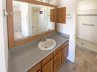 6305 Magpie Way NE Living Room