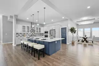 6501 Picardia Place NW Kitchen