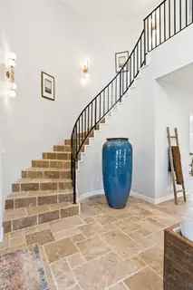 90 Rome Lane Living Room