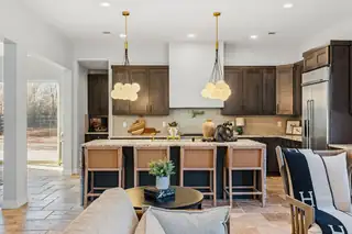 90 Rome Lane Kitchen