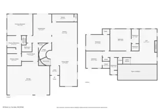 90 Rome Lane Floor Plan