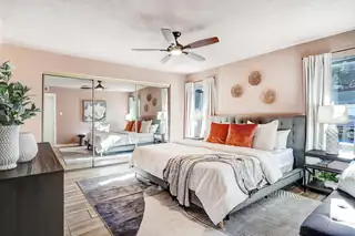 3420 Candlelight Drive NE Bedroom