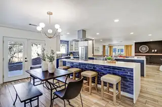 3420 Candlelight Drive NE Kitchen