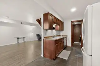 2838 Estrella Brillante Street NW Kitchen