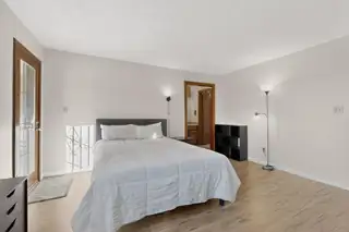 2838 Estrella Brillante Street NW Bedroom