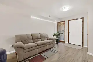 2838 Estrella Brillante Street NW Living Room