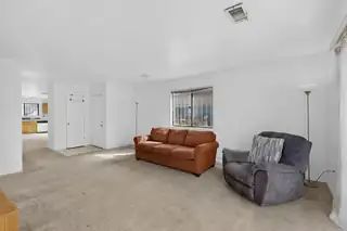 615 Parnelli Drive SW Living Room