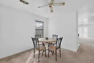 615 Parnelli Drive SW Dining Room