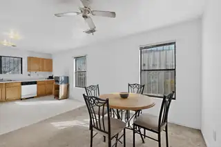 615 Parnelli Drive SW Kitchen