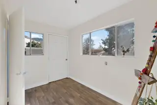 4508 Shiloh Place NE Bedroom