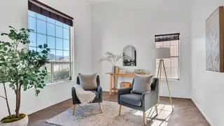 10909 Cascada Azul Place NW Living Room