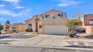 10909 Cascada Azul Place NW View