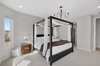 1200 Vallecito Loop NW Bedroom