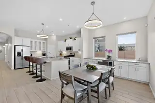 6431 Picardia Place NW Living Room