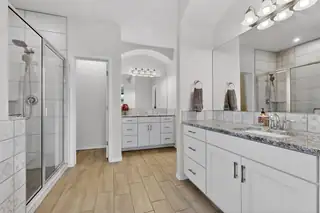 6431 Picardia Place NW Bedroom