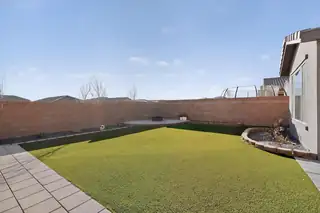 920 Turquesa Loop SE Backyard