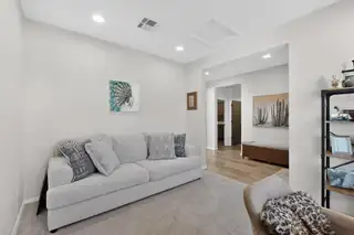 920 Turquesa Loop SE Living Room