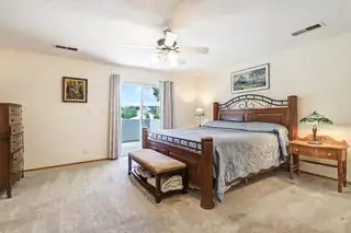 10301 Lawton Street NW Bedroom