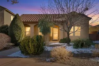 5632 Sagan Loop SE, Albuquerque 