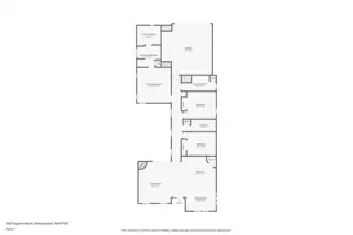 5632 Sagan Loop SE Floor Plan