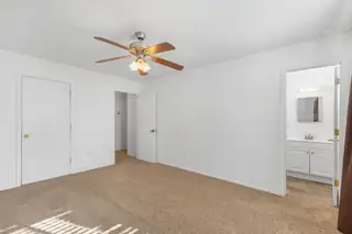 10804 Guadiana Place SW Bedroom