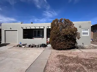 2715 Kathryn Avenue SE, Albuquerque 