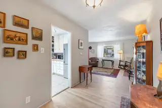 2715 Kathryn Avenue SE Bedroom