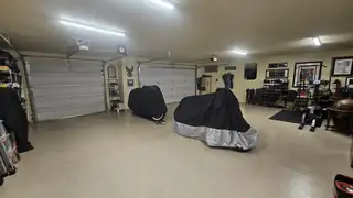 75 Evening Star Loop Garage