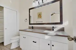 3124 BRIAN MEADOWS Place NW Floor Plan