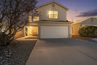 3124 BRIAN MEADOWS Place NW Exterior Front