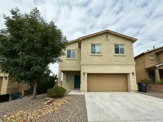 3845 Havasu Falls Street NE, Rio Rancho