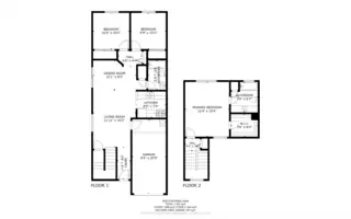 629 Pittard Drive SW Floor Plan