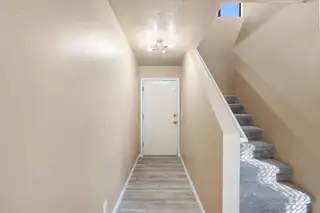 629 Pittard Drive SW Laundry Room