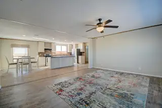 36 Kimberly Loop Living Room