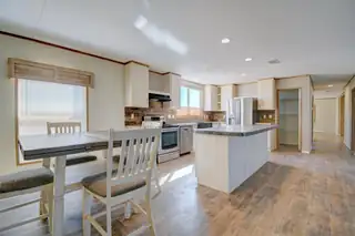 36 Kimberly Loop Kitchen