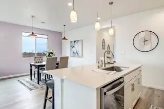 3341 Wolf Tail Loop NE Dining Room