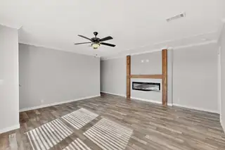 97 Cattle Loop Bedroom