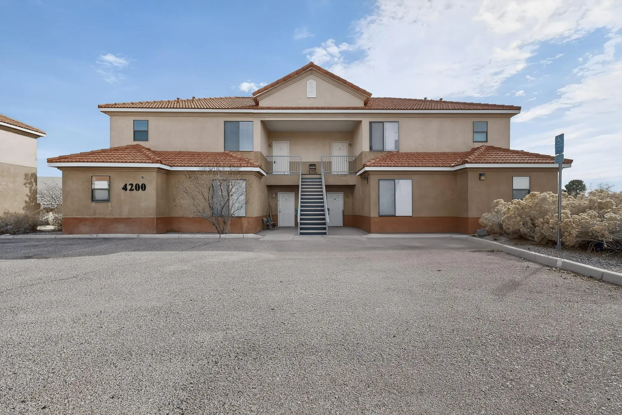 4200 Ridgeway Court SE C