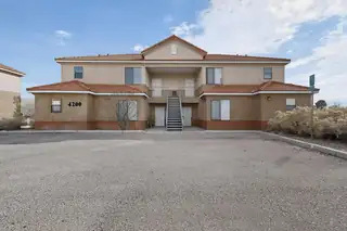 4200 Ridgeway Court SE C, Rio Rancho