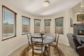 39 Nature Pointe Drive Patio