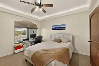 39 Nature Pointe Drive Bedroom