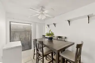 236 Zena Lona Street NE Dining Room