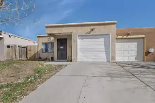 236 Zena Lona Street NE Exterior Front